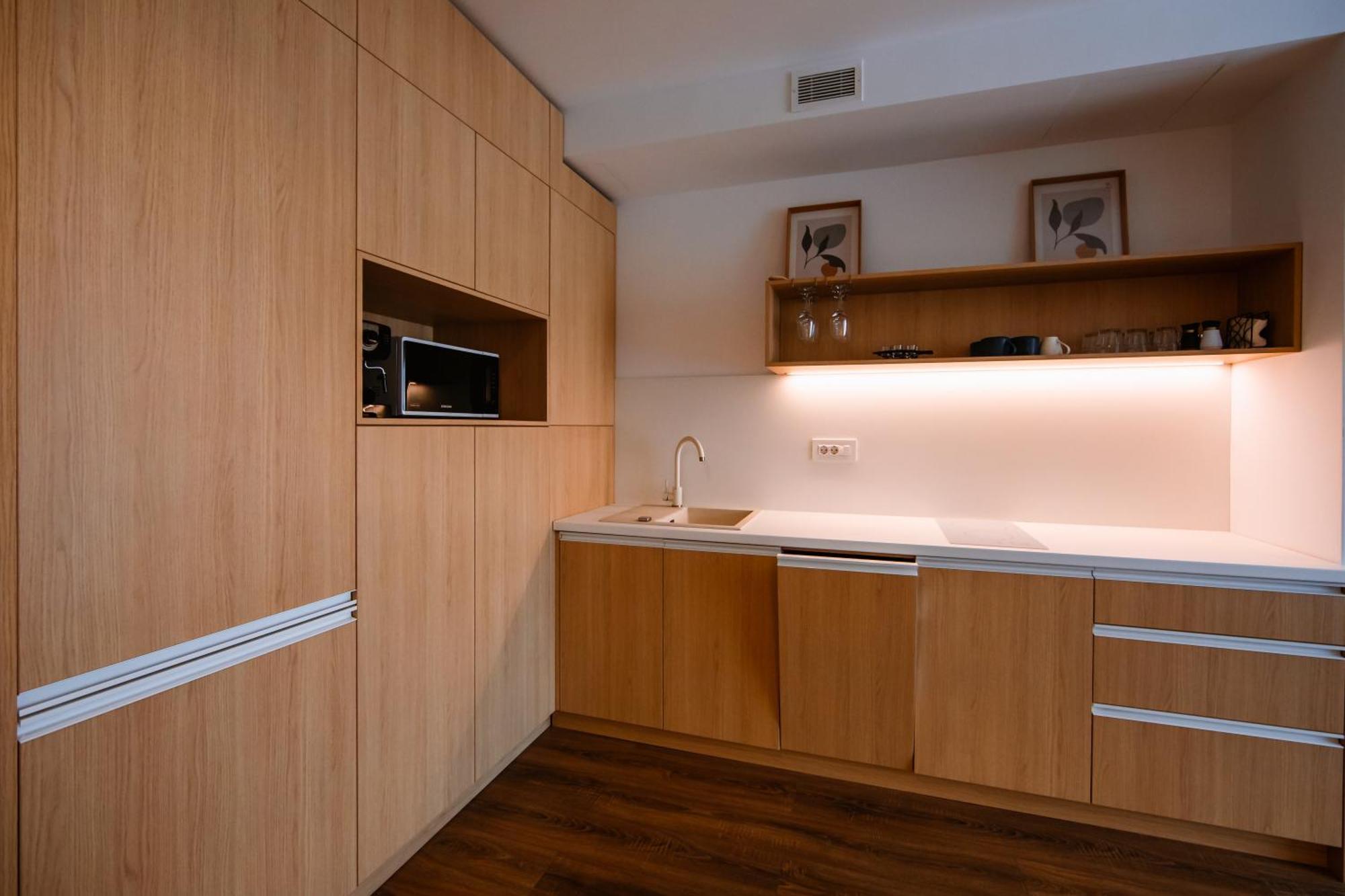Hello Adventure Apartament