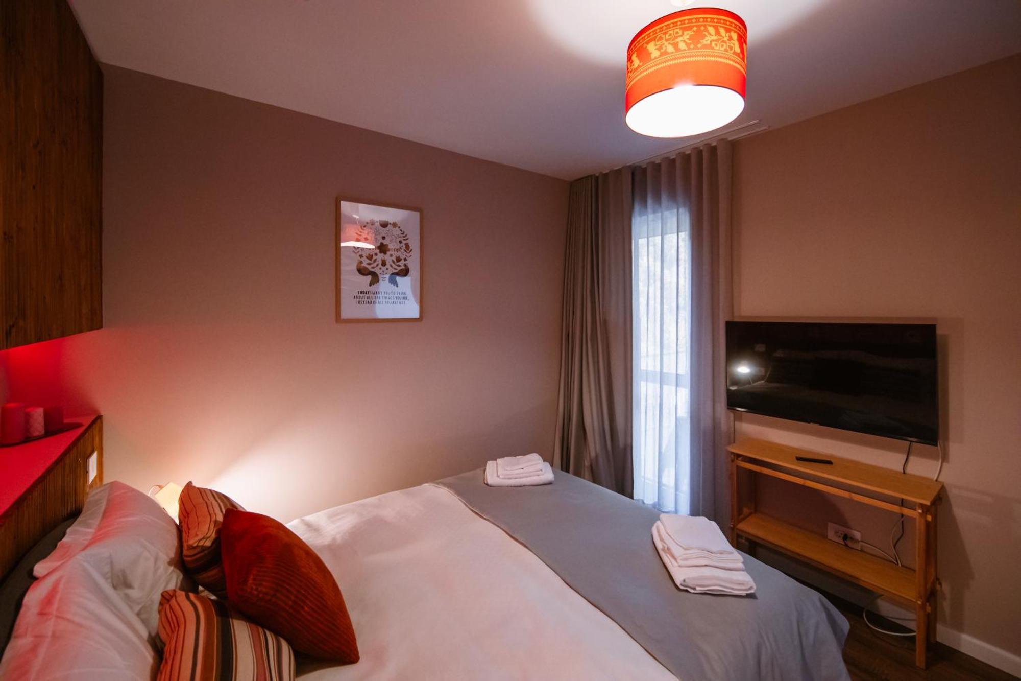 Apartament Hello Adventure *