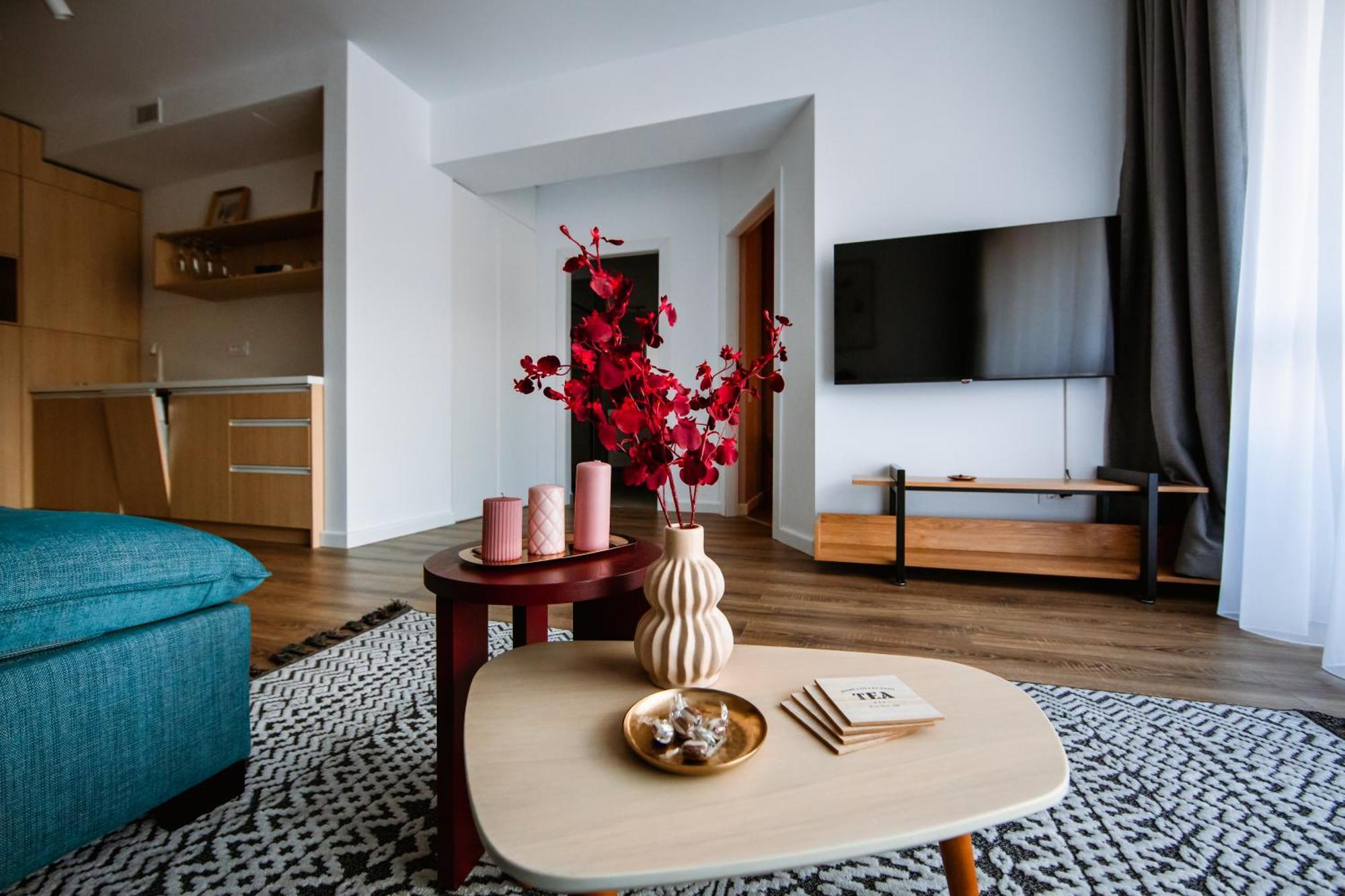 Apartament Hello Adventure Sinaia
