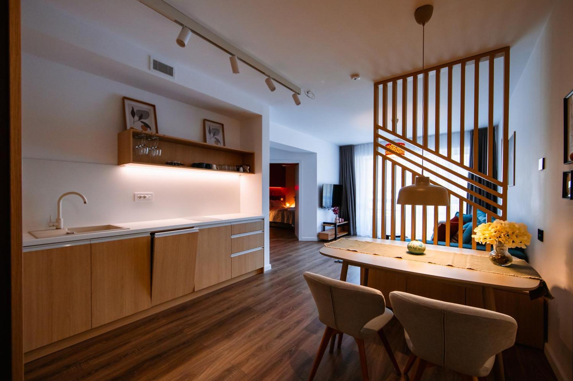 Apartament Hello Adventure Sinaia
