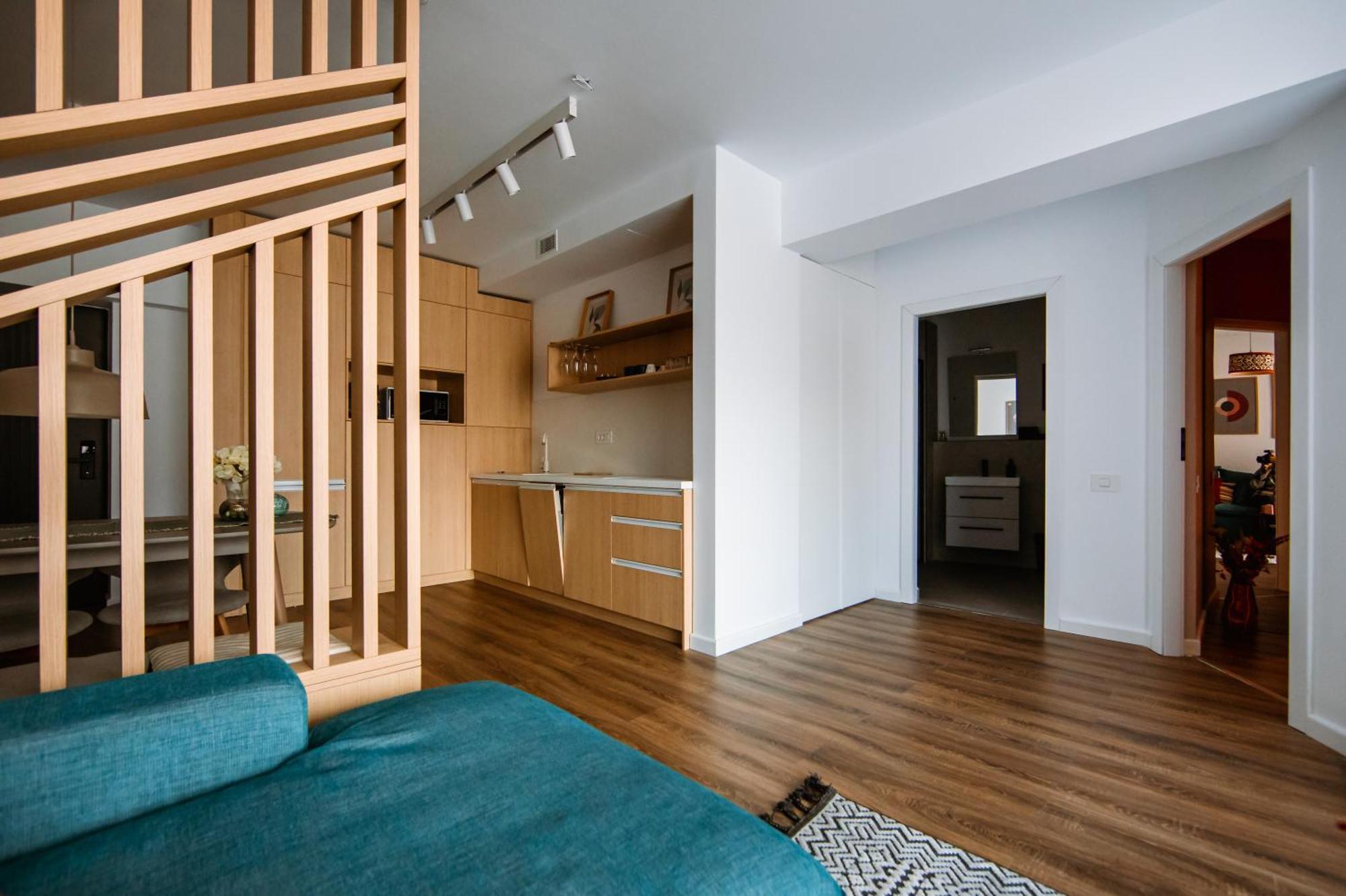 Hello Adventure Apartament Sinaia