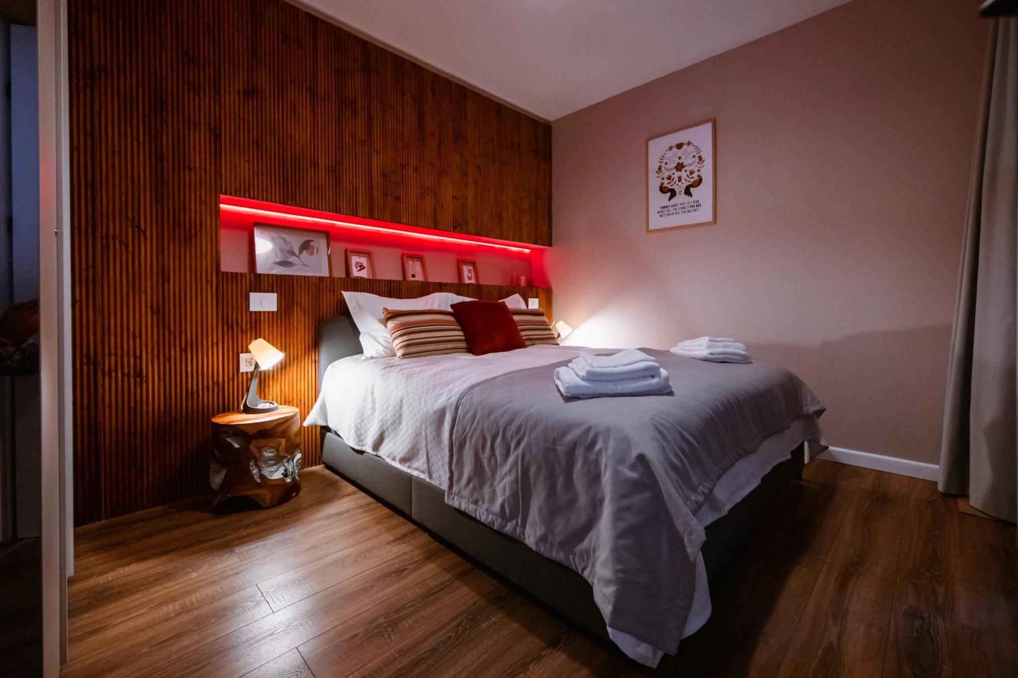 Hello Adventure Apartament Sinaia