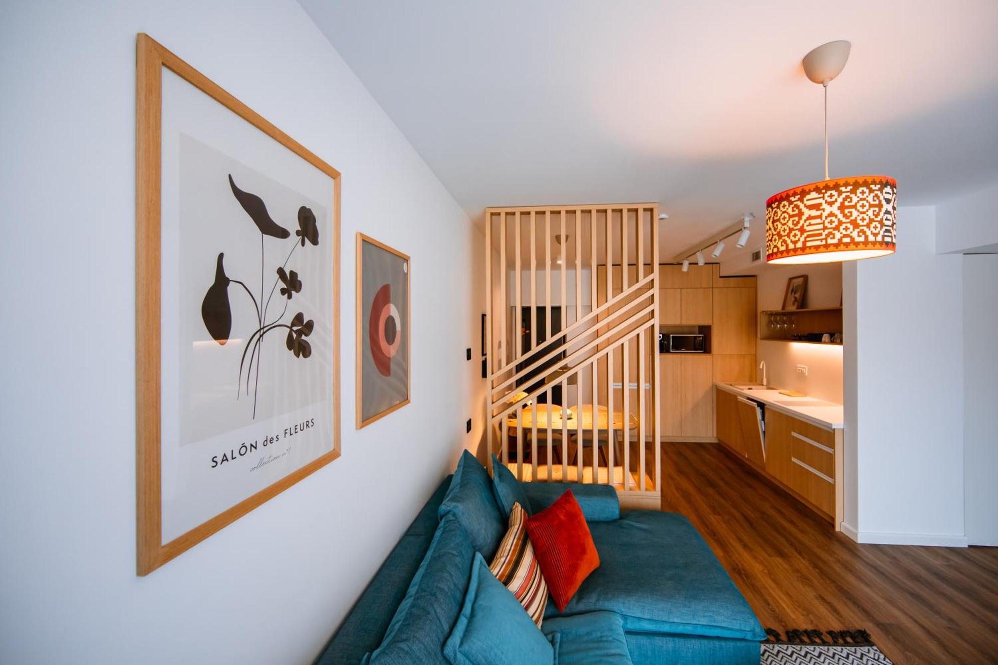 Hello Adventure Apartament Sinaia