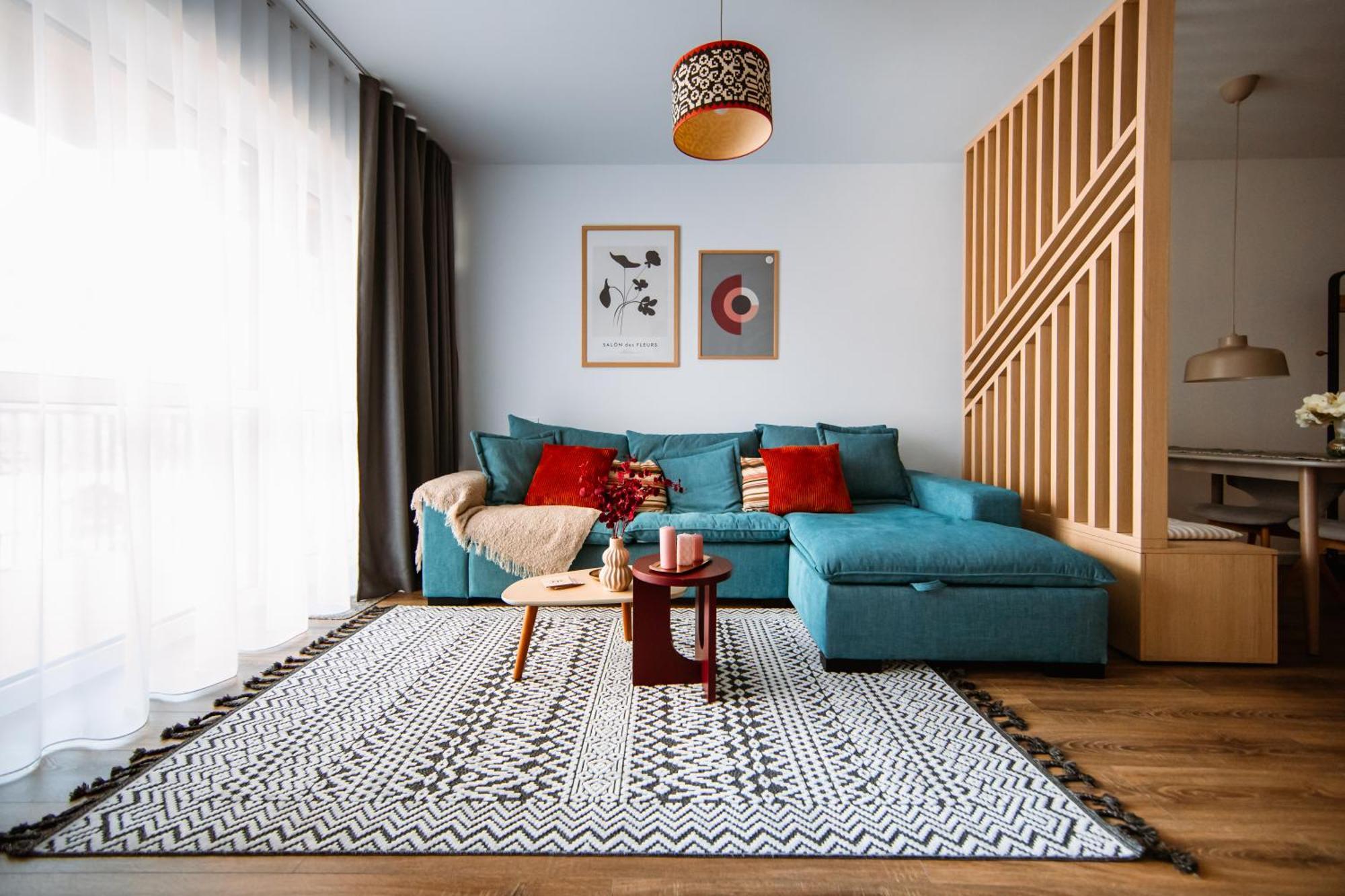 Hello Adventure Apartament Sinaia