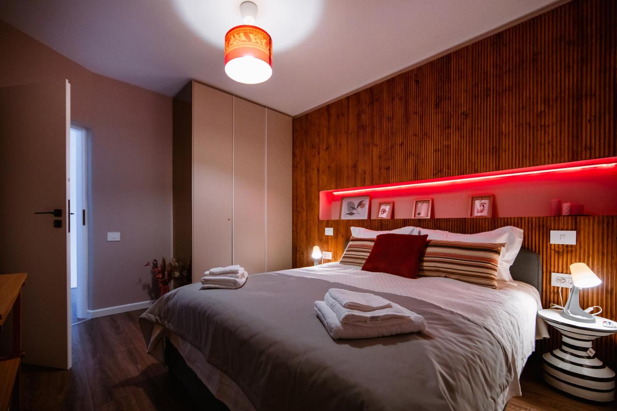 Hello Adventure Apartament Sinaia